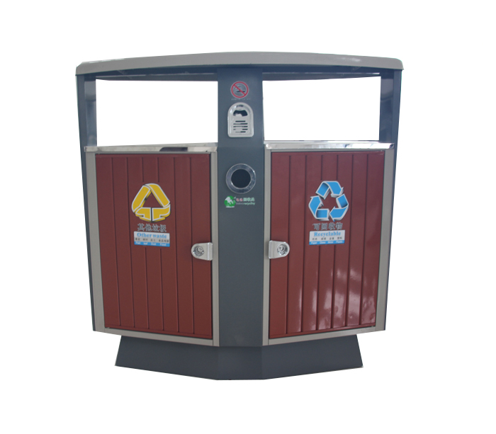戶外垃圾桶 戶外垃圾桶