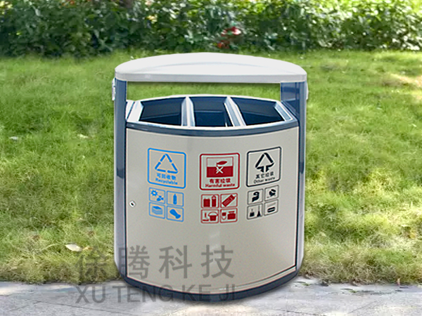 不銹鋼垃圾桶 不銹鋼垃圾桶